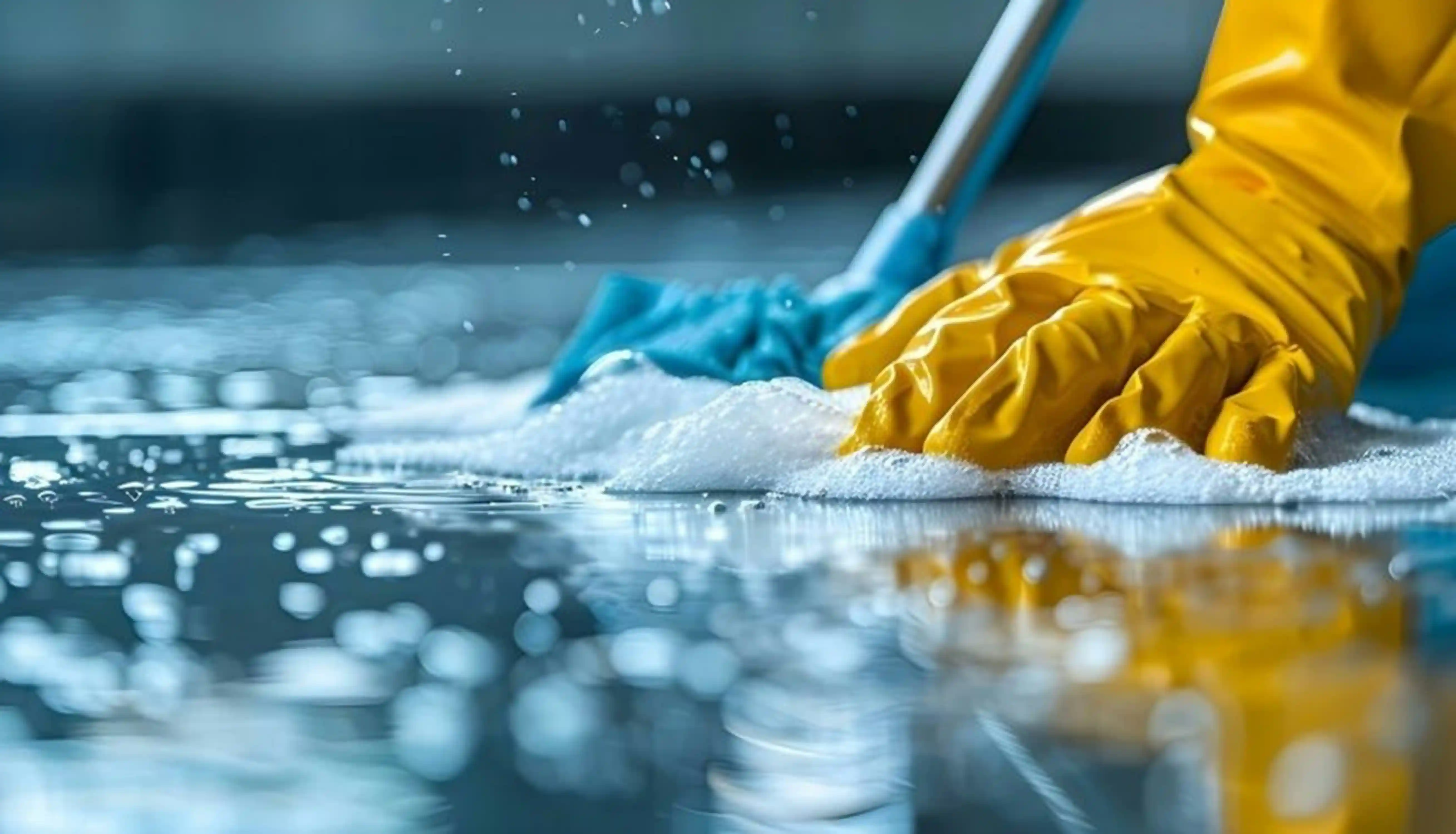 ChancyOr Cleaning Services